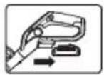 WORX WG163E.2 - SIKKERHETSANVISNINGER FOR BATTERIPAKKE - 11