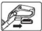 WORX WG163E.2 - SAFETY WARNINGS FOR BATTERY PACK - 11