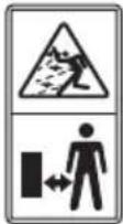 WORX WG163E.2 - SAFETY WARNINGS FOR BATTERY PACK - 5