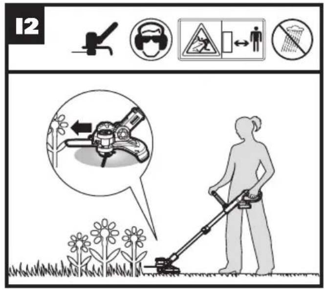 WORX WG163E.2 - 15