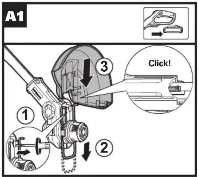 WORX WG163E.2 - 2