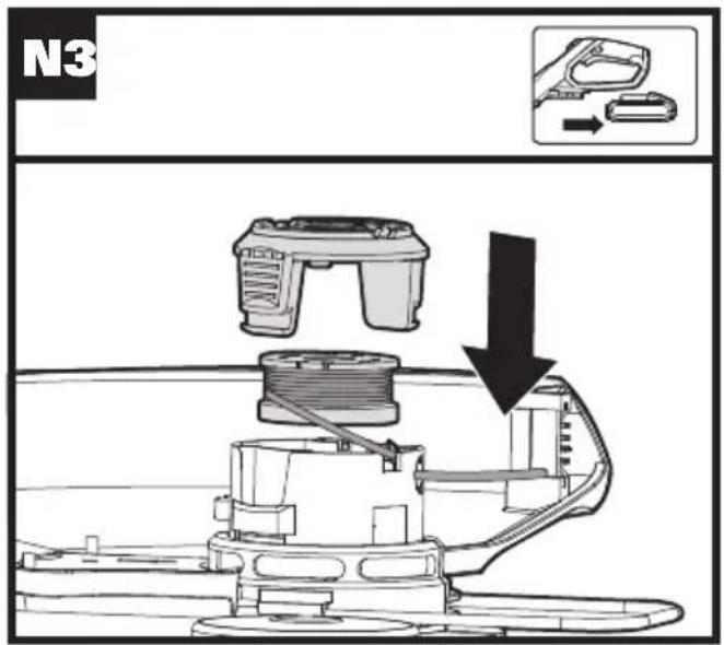 WORX WG163E.2 - 23