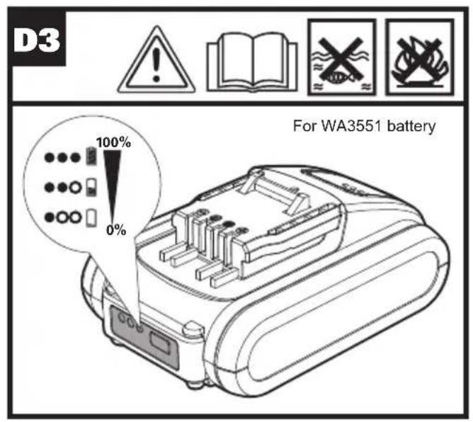 WORX WG163E.2 - 8