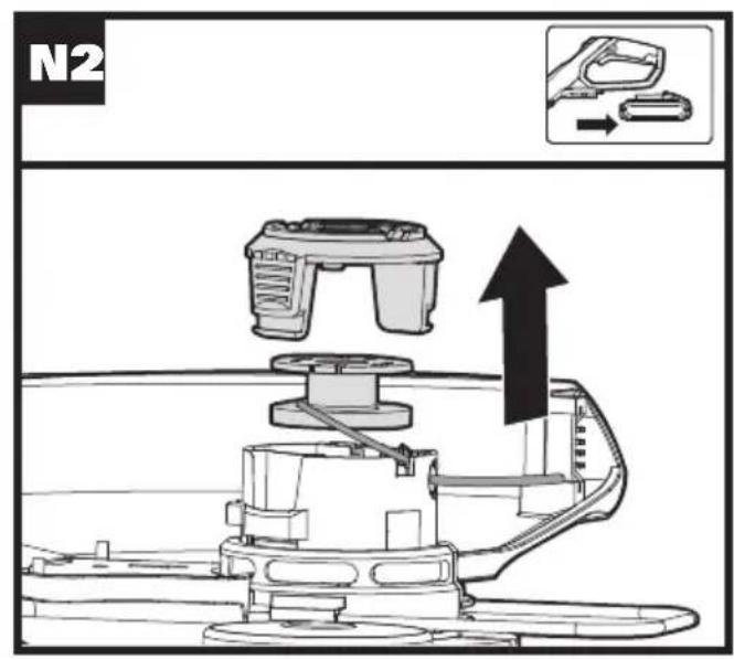 WORX WG163E.2 - 22