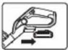 WORX WG163E.2 - VEILIGHEIDSINSTRUCTIES VOOR HET ACCUPACK - 5