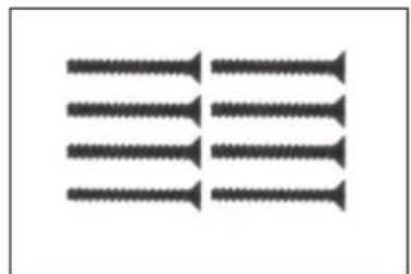 Absima Power 14002 - ERSATZTEILE / SPARE PARTS - 13