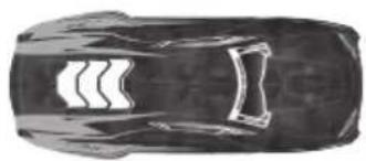 Absima Power 14002 - ERSATZTEILE / SPARE PARTS - 2