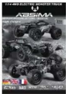 Absima Power 14002 - Produkt Konfiguration - 5