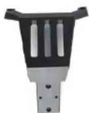 Absima Power 14002 - ERSATZTEILE / SPARE PARTS - 21