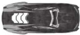 Absima Power 14002 - ERSATZTEILE / SPARE PARTS - 3