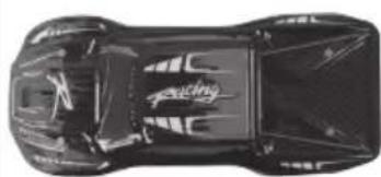 Absima Power 14002 - ERSATZTEILE / SPARE PARTS - 17