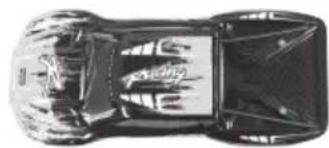 Absima Power 14002 - ERSATZTEILE / SPARE PARTS - 16