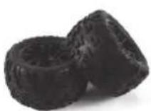Absima Power 14002 - ERSATZTEILE / SPARE PARTS - 18