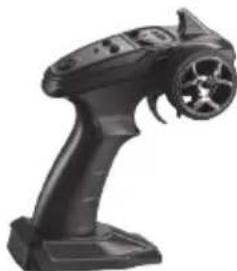 Absima Power 14002 - CONFIGURATION DU PRODUIT - 3