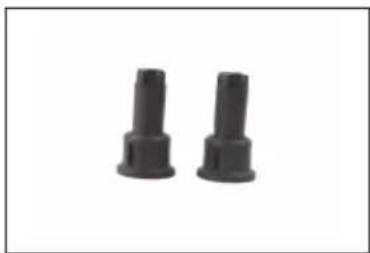 Absima Power 14002 - ERSATZTEILE / SPARE PARTS - 3