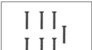 Absima Power 14002 - ERSATZTEILE / SPARE PARTS - 20