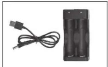 Absima Power 14002 - ERSATZTEILE / SPARE PARTS - 5