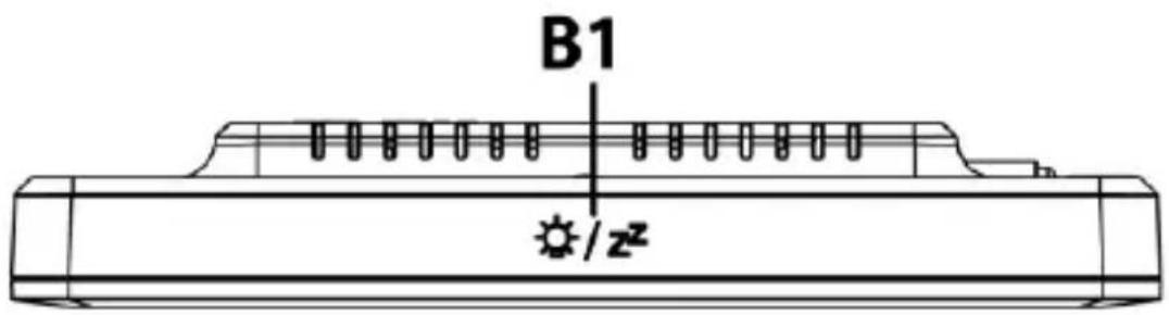 Techno Line WL1028 - 1