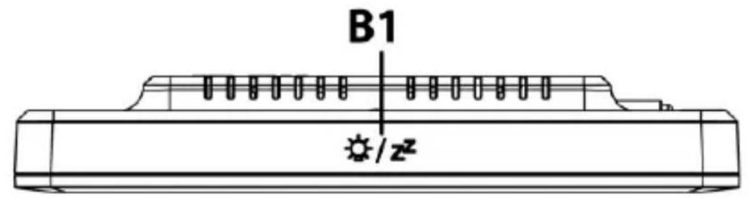 Techno Line WL1028 - 1