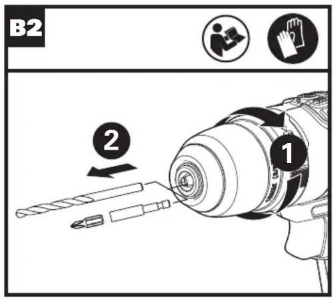 WORX WX178.1 - 4