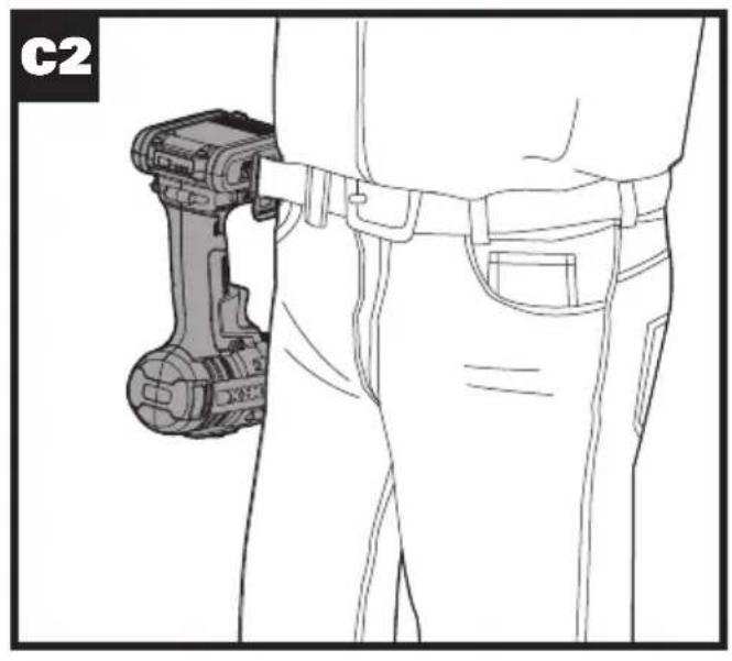 WORX WX178.1 - 6