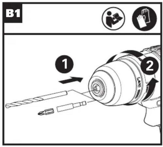 WORX WX178.1 - 3
