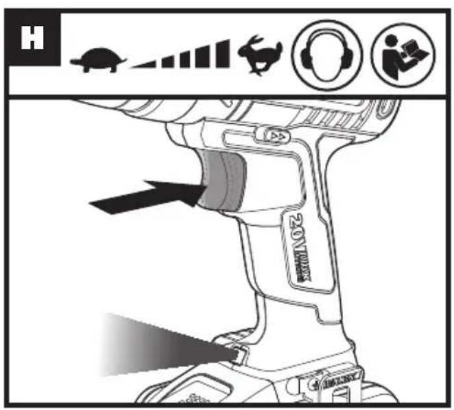 WORX WX178.1 - 15
