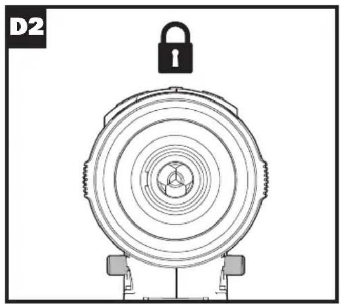 WORX WX178.1 - 10