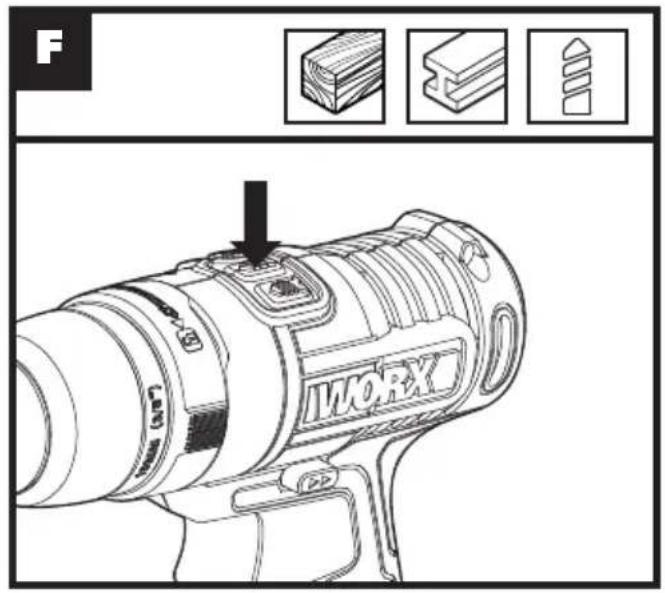 WORX WX178.1 - 13