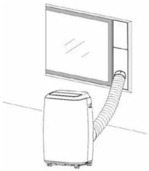Orbegozo ADRW 125 - INSTRUCCIONES DE USO - 1