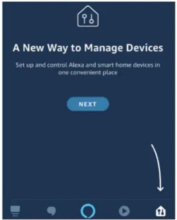 V-TAC VT-5119 - CONFIGURACIÓN DE ALEXA - 3