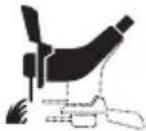 WORX WG157E.9 - VEILIGHEIDSINSTRUCTIES VOOR HET ACCUPACK - 6