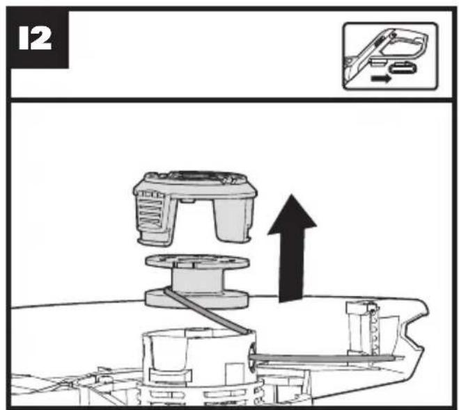 WORX WG157E.9 - 14