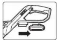 WORX WG157E.9 - VEILIGHEIDSINSTRUCTIES VOOR HET ACCUPACK - 12