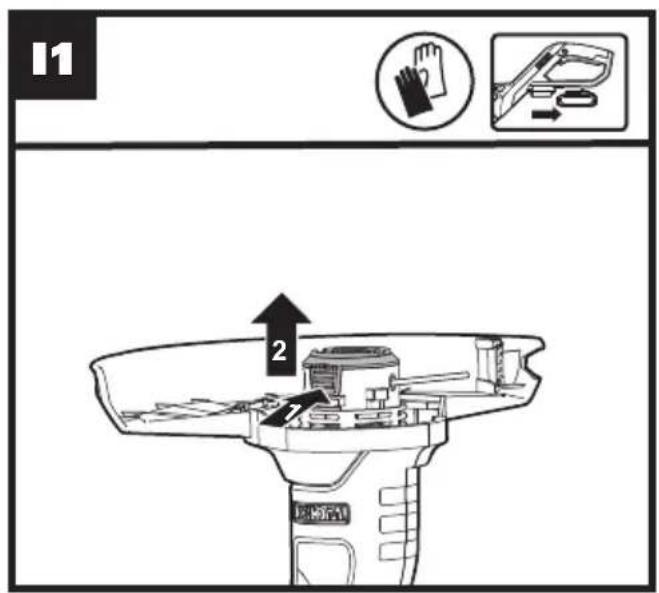 WORX WG157E.9 - 13