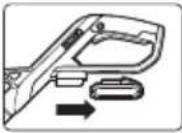 WORX WG157E.9 - 2-n-1 Grästrimmer/kantklippare SV - 13