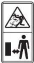 WORX WG157E.9 - AVISOS DE SEGURANÇA PARA A BATERIA - 3