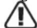 WORX WG157E.9 - WARNING! - 1
