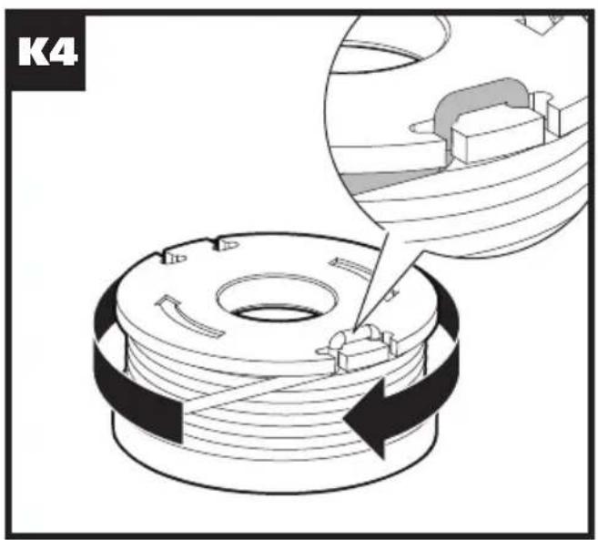WORX WG157E.9 - 19