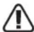 WORX WG157E.9 - WARNING! - 1
