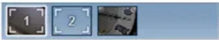 Dino-Lite Digital Microscope - Önizleme penceresi yönetim çubuğu - 1