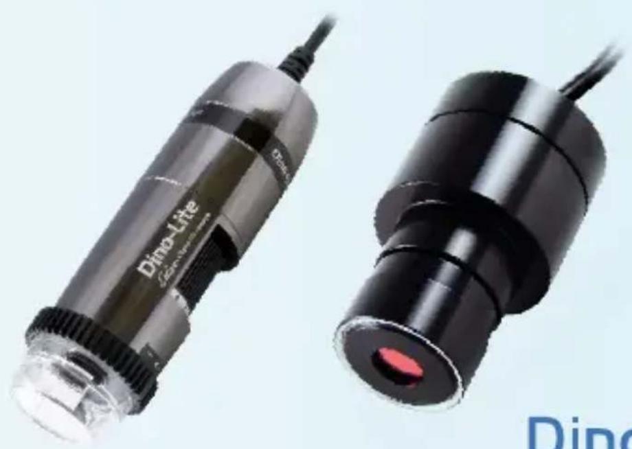 Dino-Lite Digital Microscope - 1