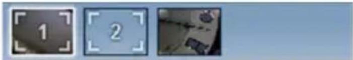 Dino-Lite Digital Microscope - Горизонтальное меню предварительного просмотра изображения - 1