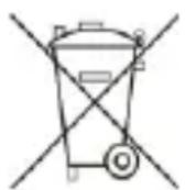 Techno Line Modell R - Consideration of duty according to the battery law - 1