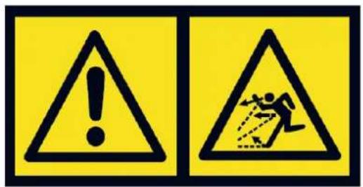 Fuxtec FX-RME38 - Information and warnings - 2