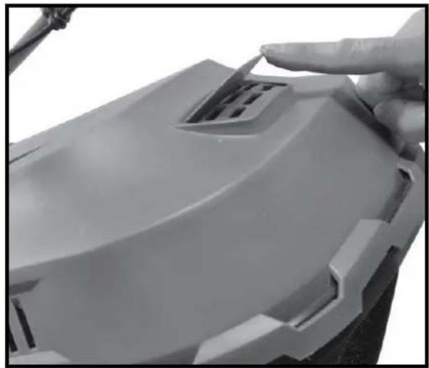 Fuxtec FX-RME38 - Montage - 11