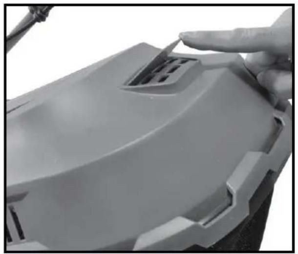 Fuxtec FX-RME38 - Montagem - 10