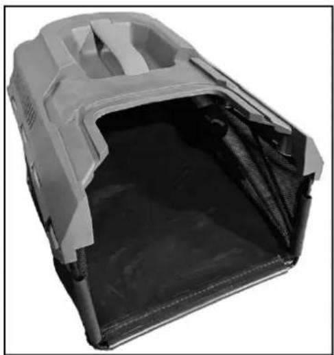 Fuxtec FX-RME38 - Montering - 8