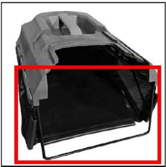 Fuxtec FX-RME38 - Montagem - 7