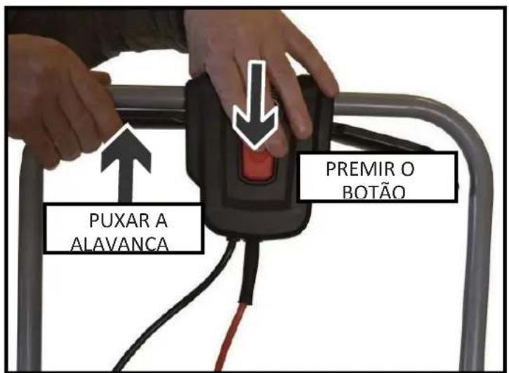 Fuxtec FX-RME38 - Montagem - 11